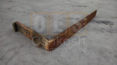 Forklift Forks 42 inches (One Pair)